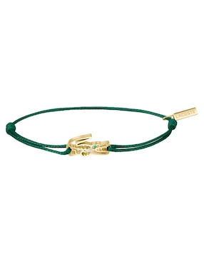 Set de pulsera Lacoste Crocodile