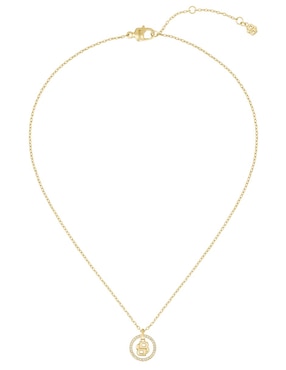Collar Hugo Boss Double B Divine