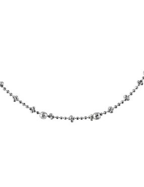 Pulsera Gladkova Joyería de plata P 925 acabado liso