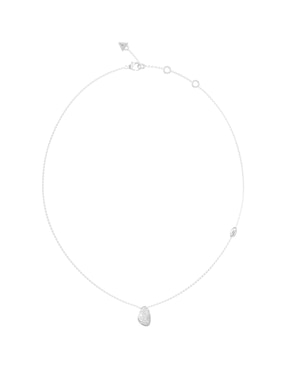 Collar Guess Moon Drops