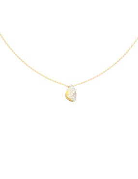 Collar Guess Moon Drops