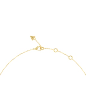Collar Guess Moon Drops