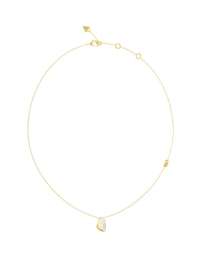Collar Guess Moon Drops
