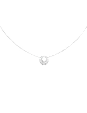 Collar Guess Moon Drops