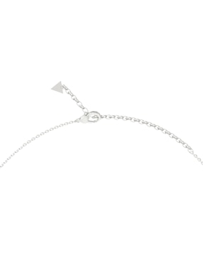 Collar de Luna Guess Aurora