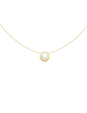 Collar Guess Moon Drops