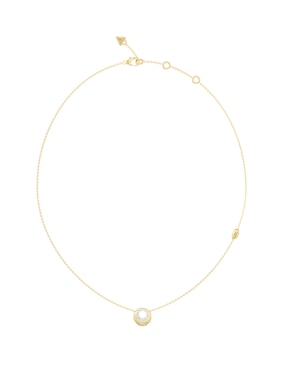 Collar Guess Moon Drops