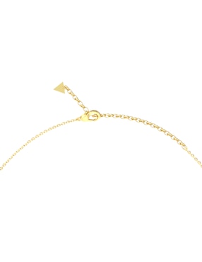 Collar de luna Guess Aurora