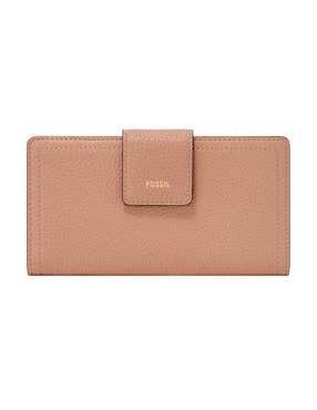 Cartera Fossil Logan para mujer
