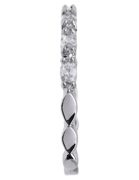 Anillo Swarovski Vittore cristal