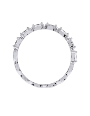 Anillo Swarovski Vittore cristal