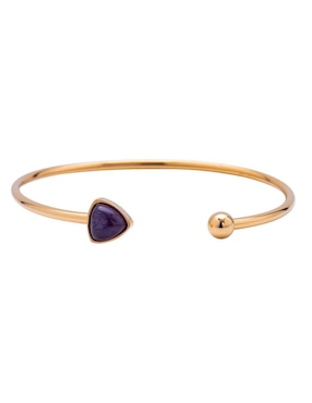 Pulsera Luckyly De Acero Inoxidable