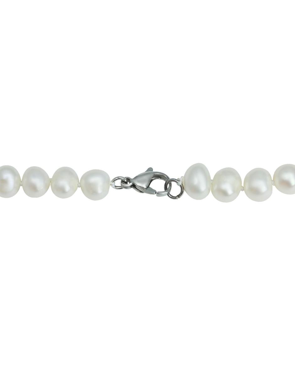 Pulsera con perla 2