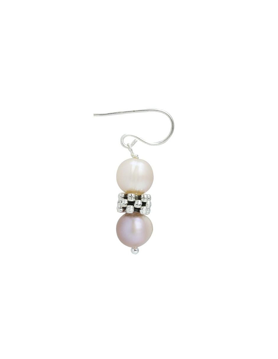 Set de aretes y collar 4