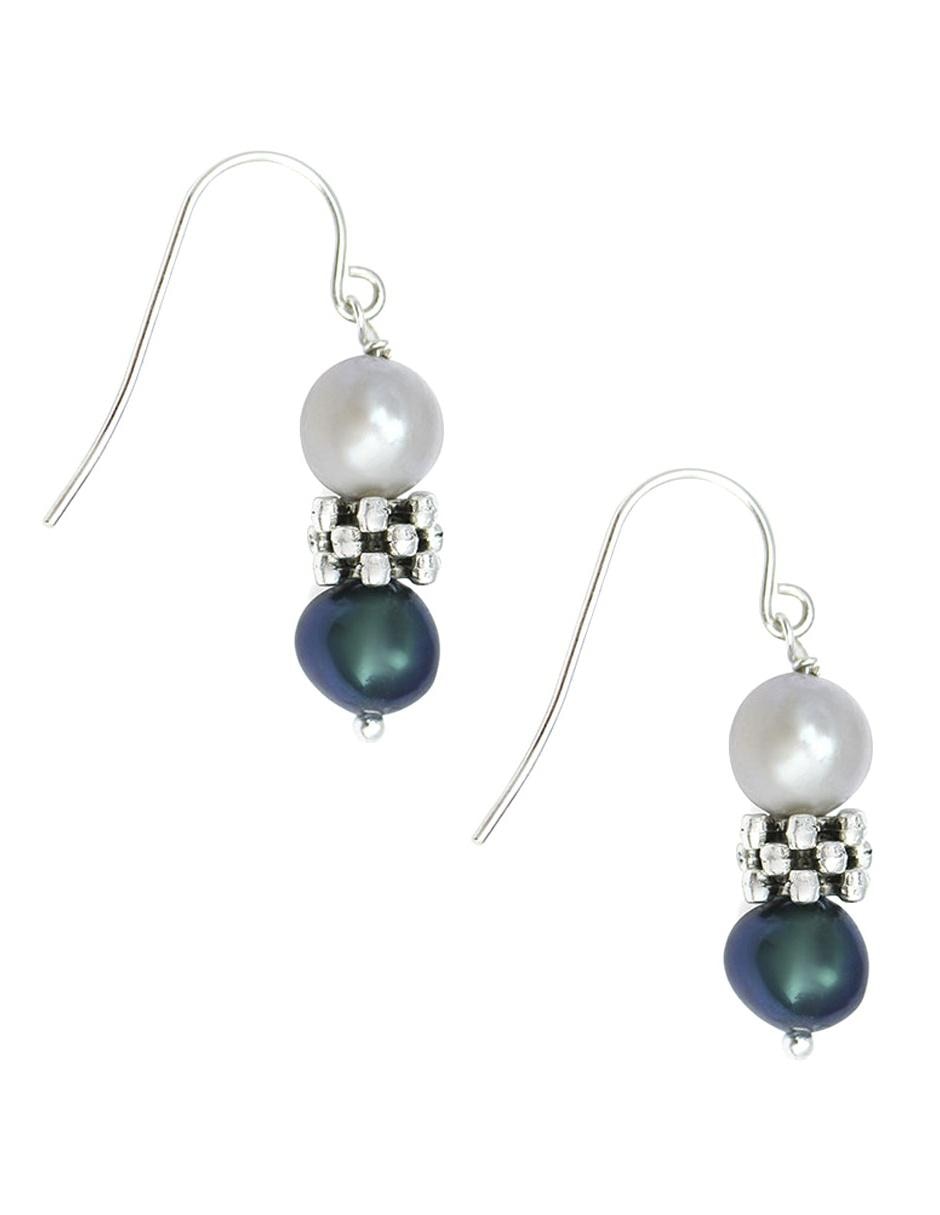 Set de aretes y collar 4