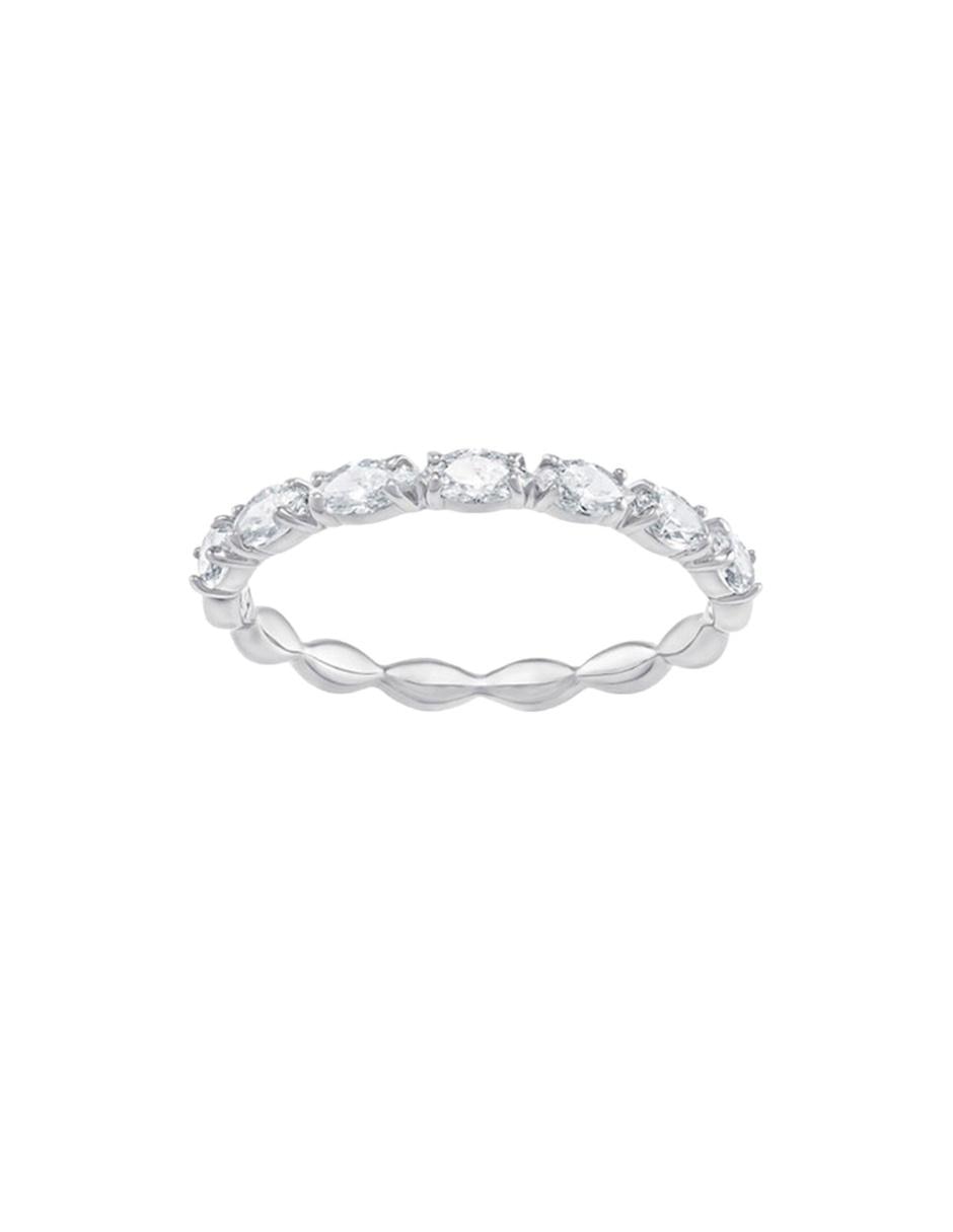 Anillo Vittore cristal