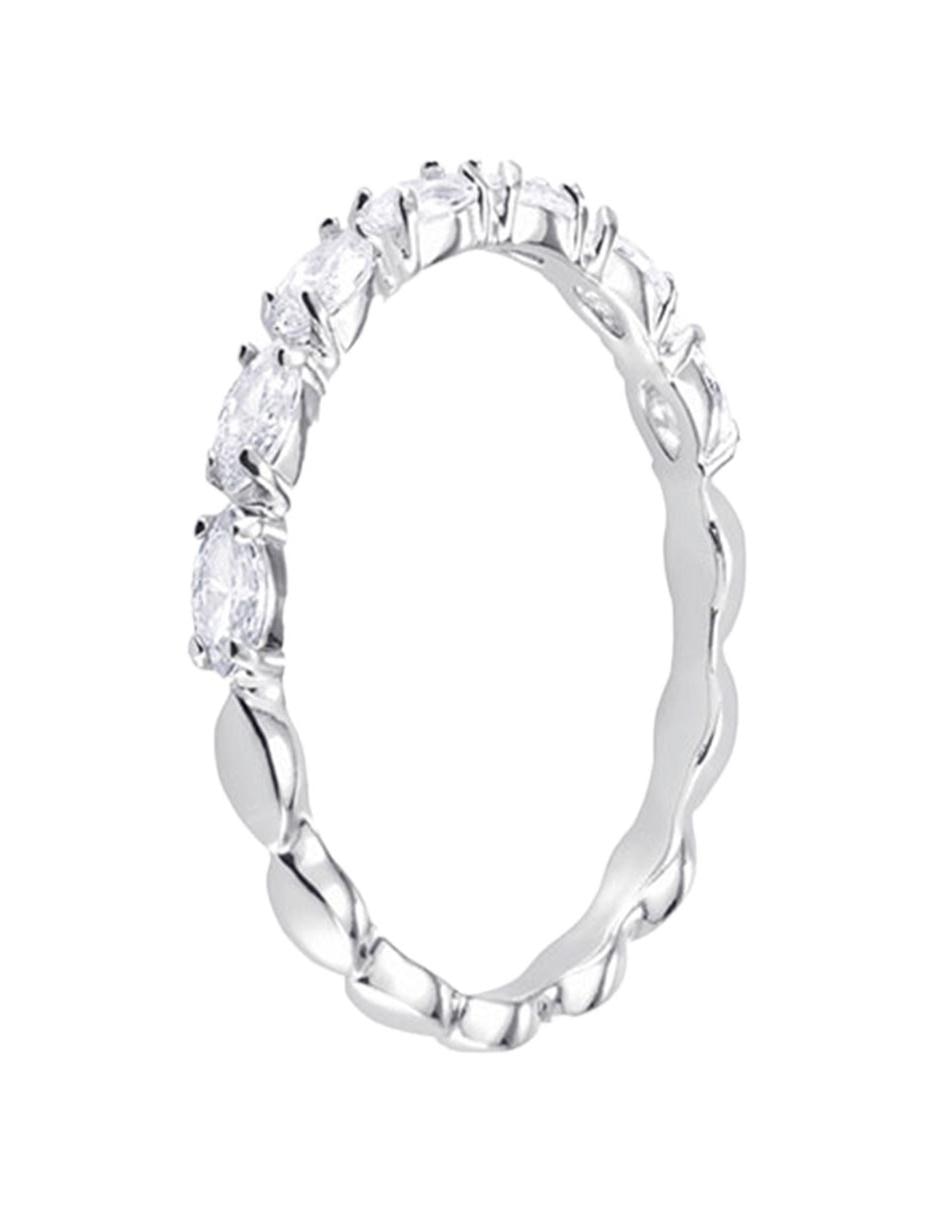 Anillo Vittore cristal 2
