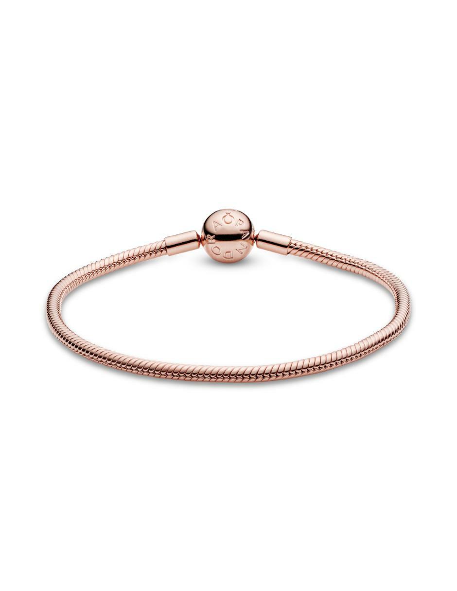 Pulsera de plata p 925 2