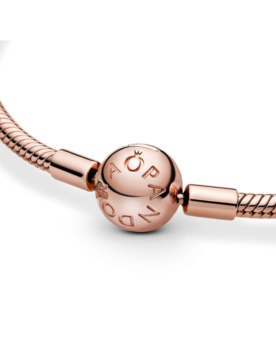 Pulsera de plata p 925 3