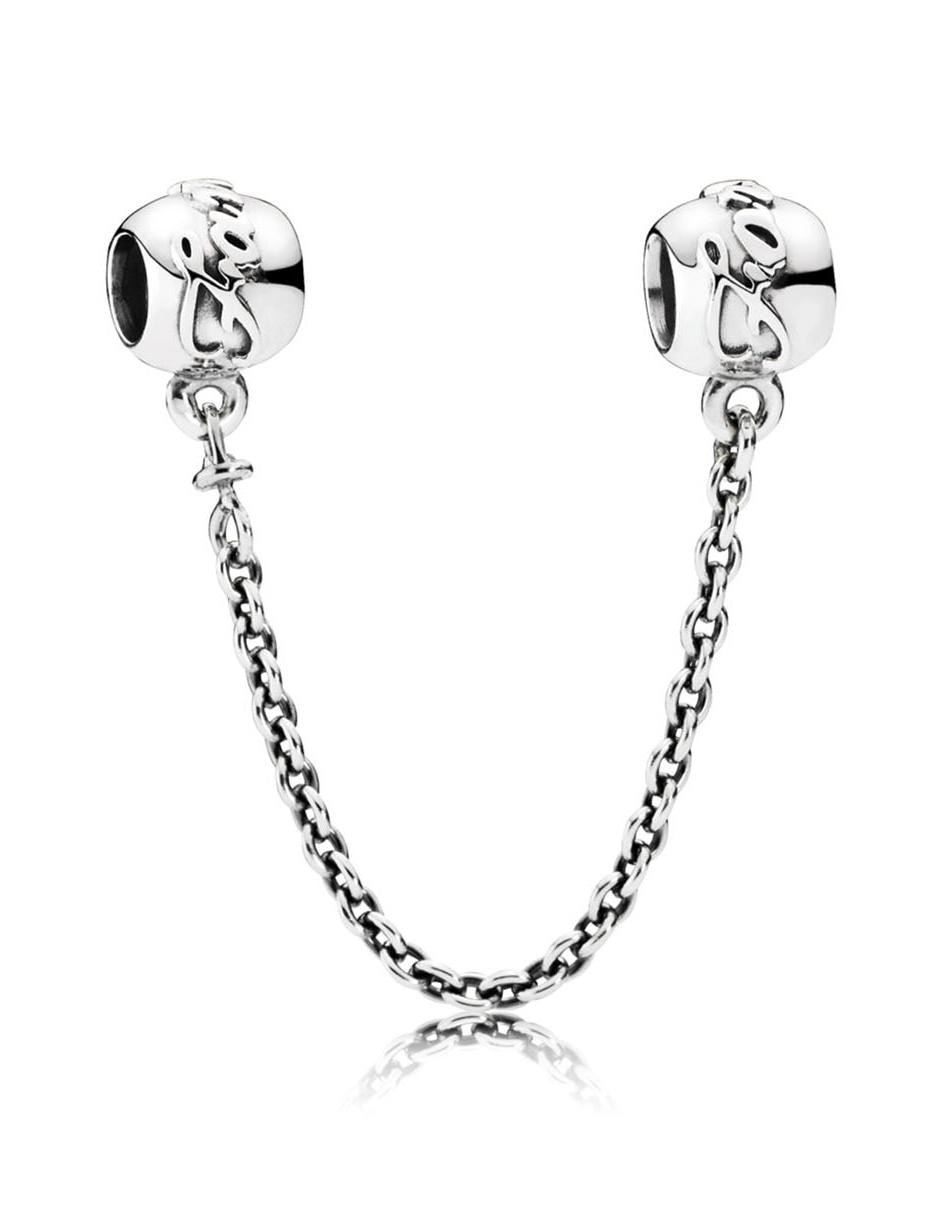 Charm de plata P 925
