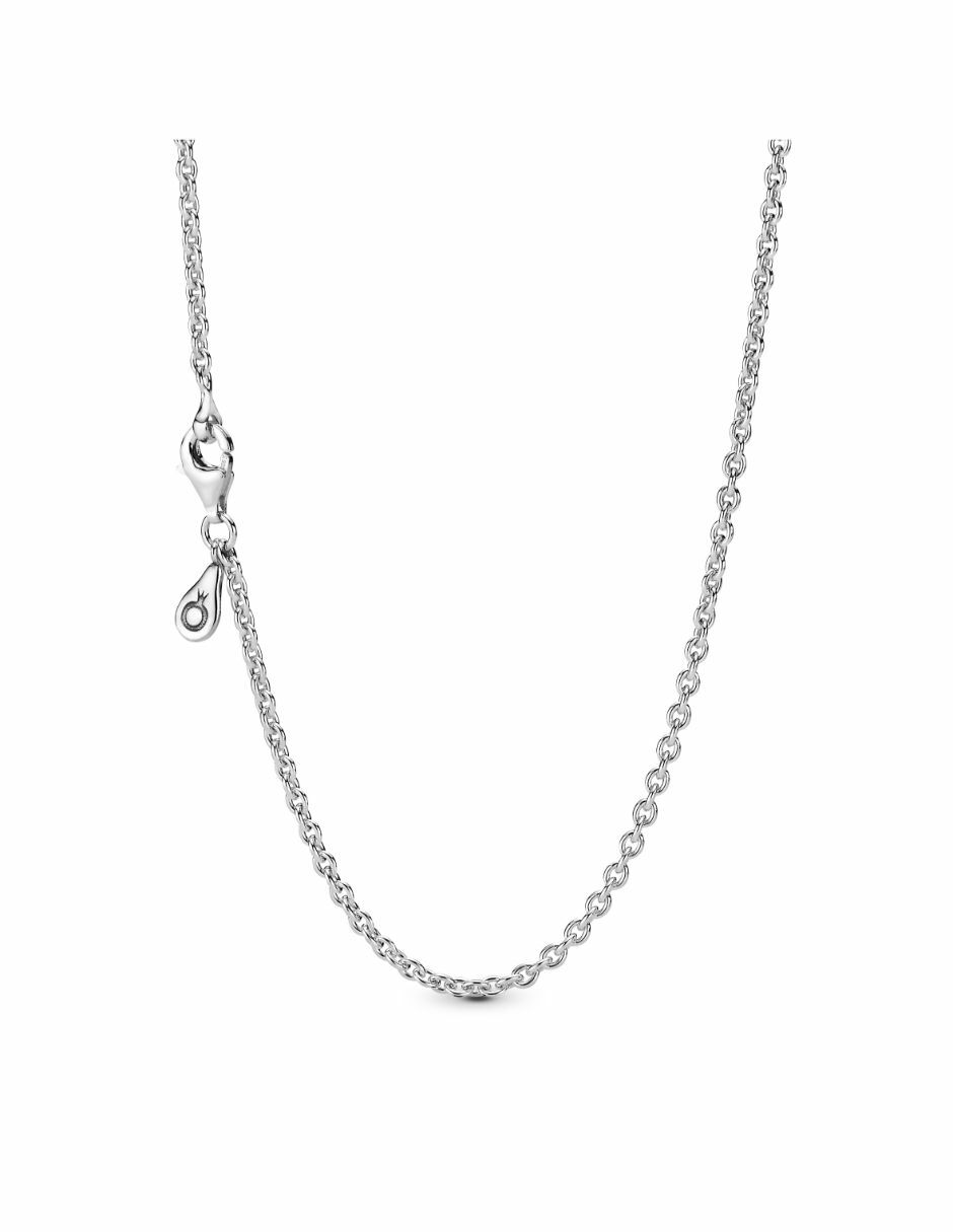 Collar de plata P 925 Collar de plata P 925