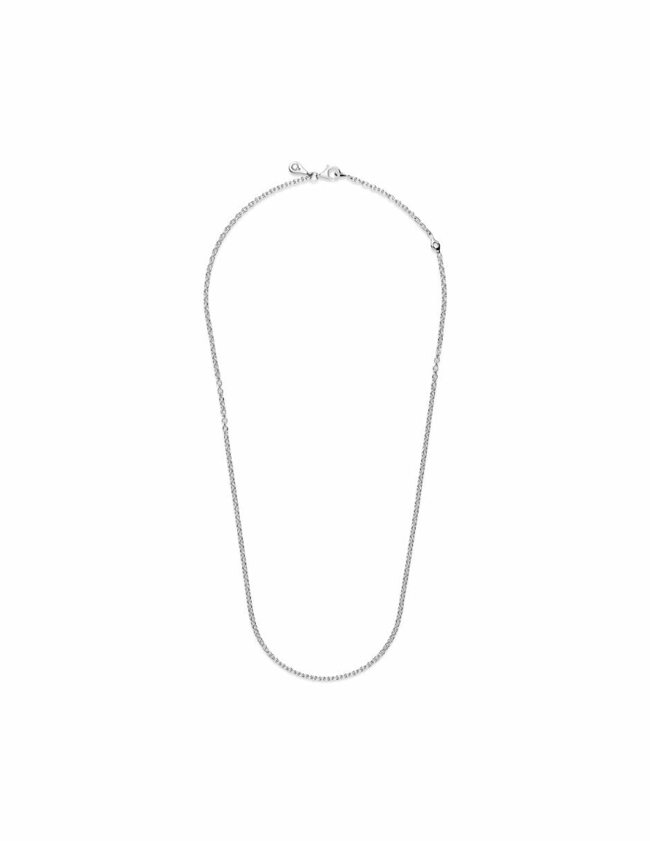 Collar de plata P 925 3