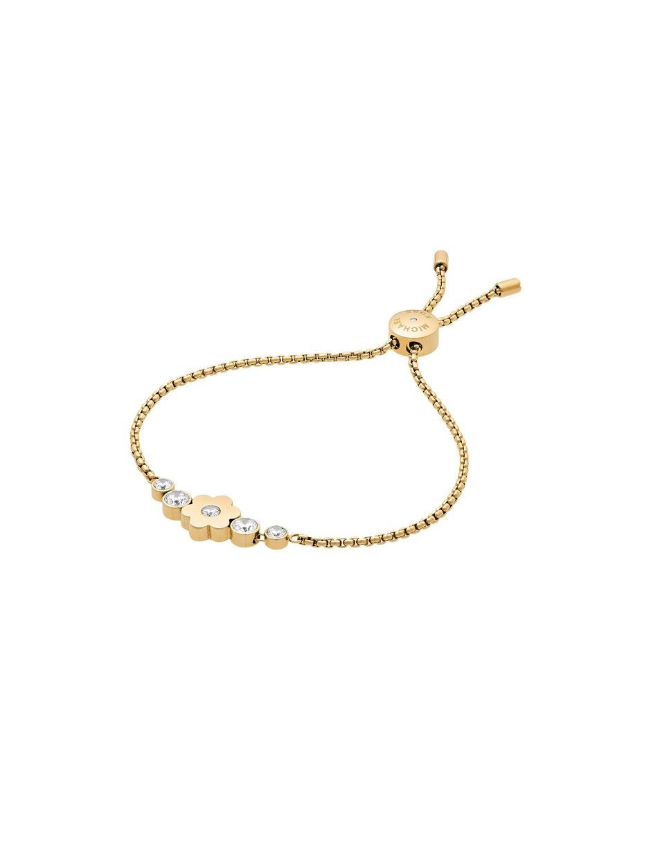 Pulsera Michael Kors Fashion cristal