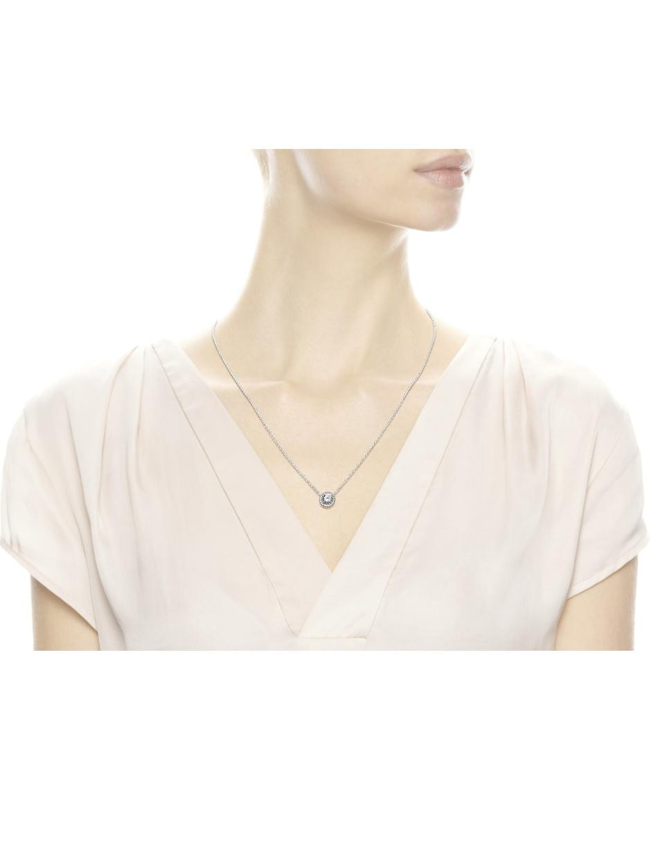 Collar de plata 2