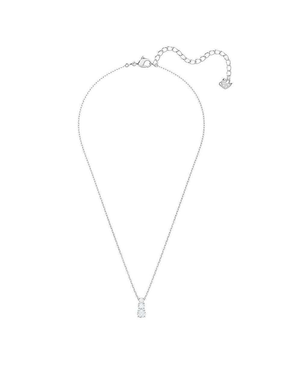 Collar Attract Trilogy cristal