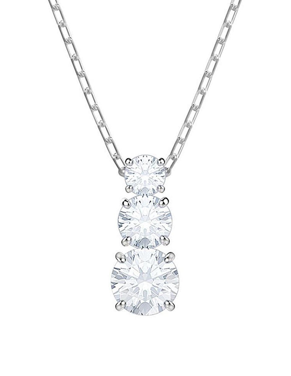 Collar Attract Trilogy cristal 2