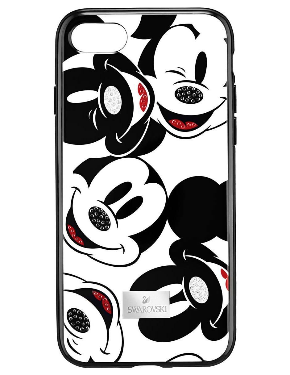 Centro comercial perturbación tenaz Funda para iPhone 8 Swarovski Mickey Face | Liverpool.com.mx