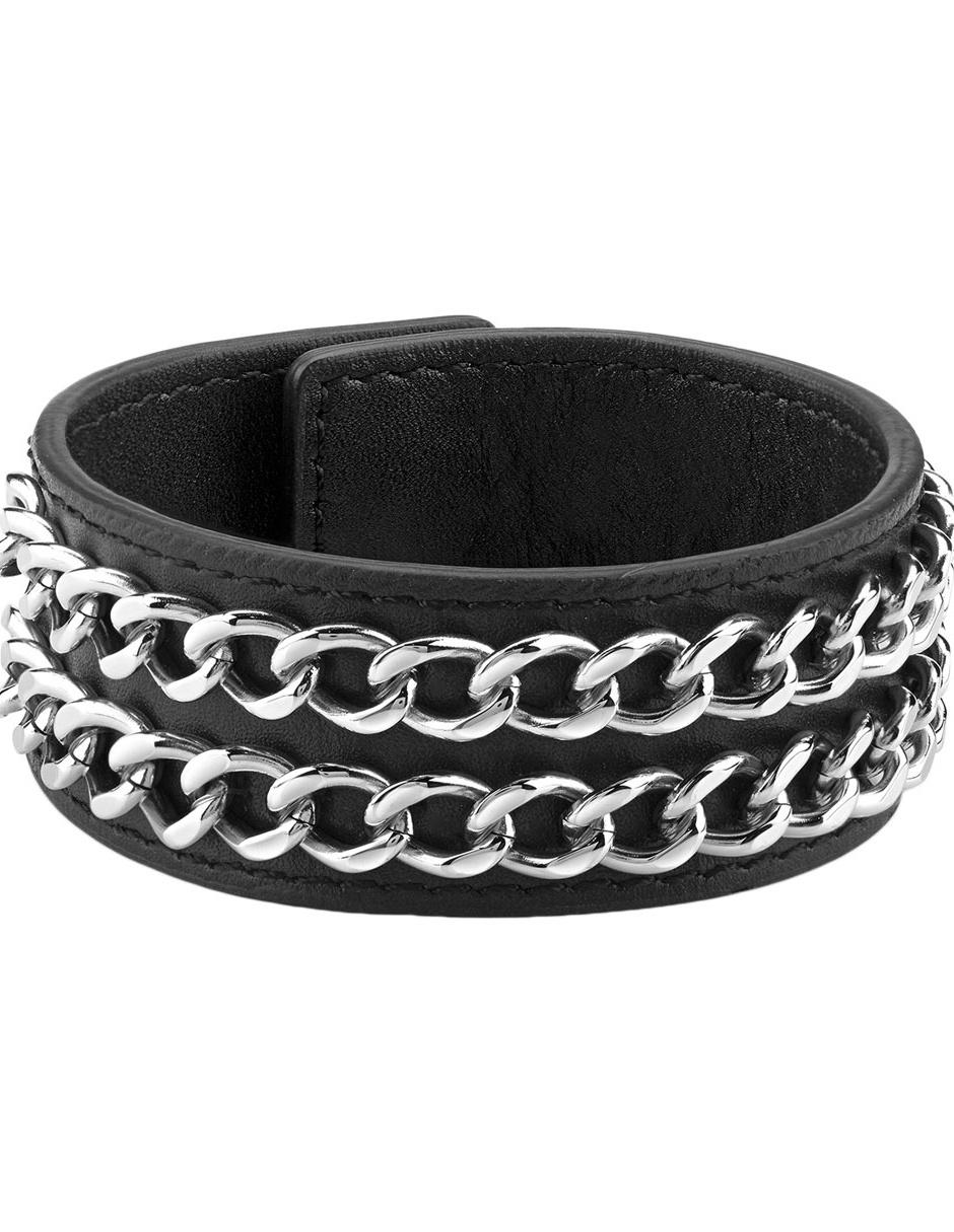 Pulsera con acabado pulido Pulsera con acabado pulido
