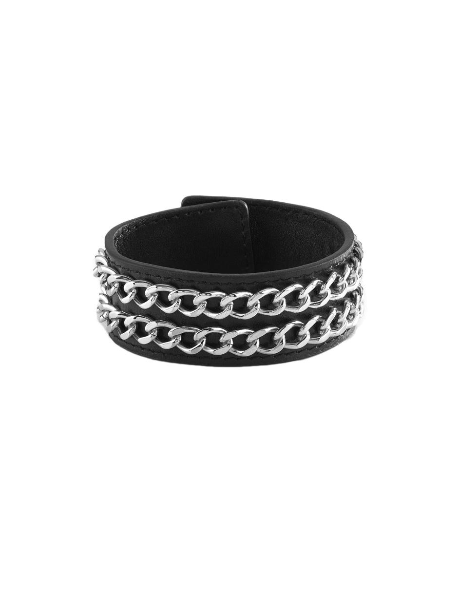 Pulsera con acabado pulido 2