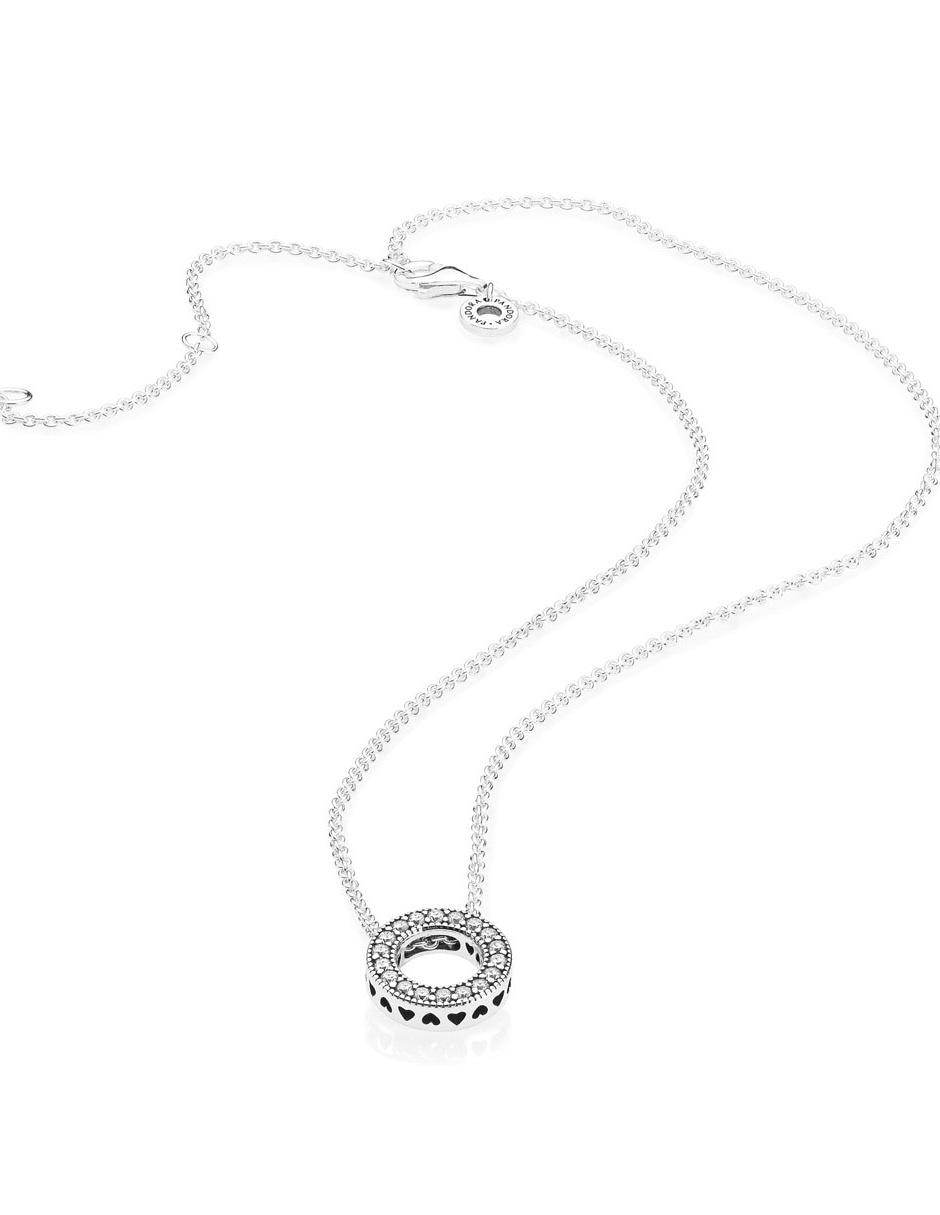Collar de plata 3