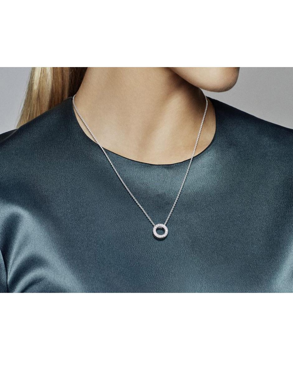 Collar de plata 4