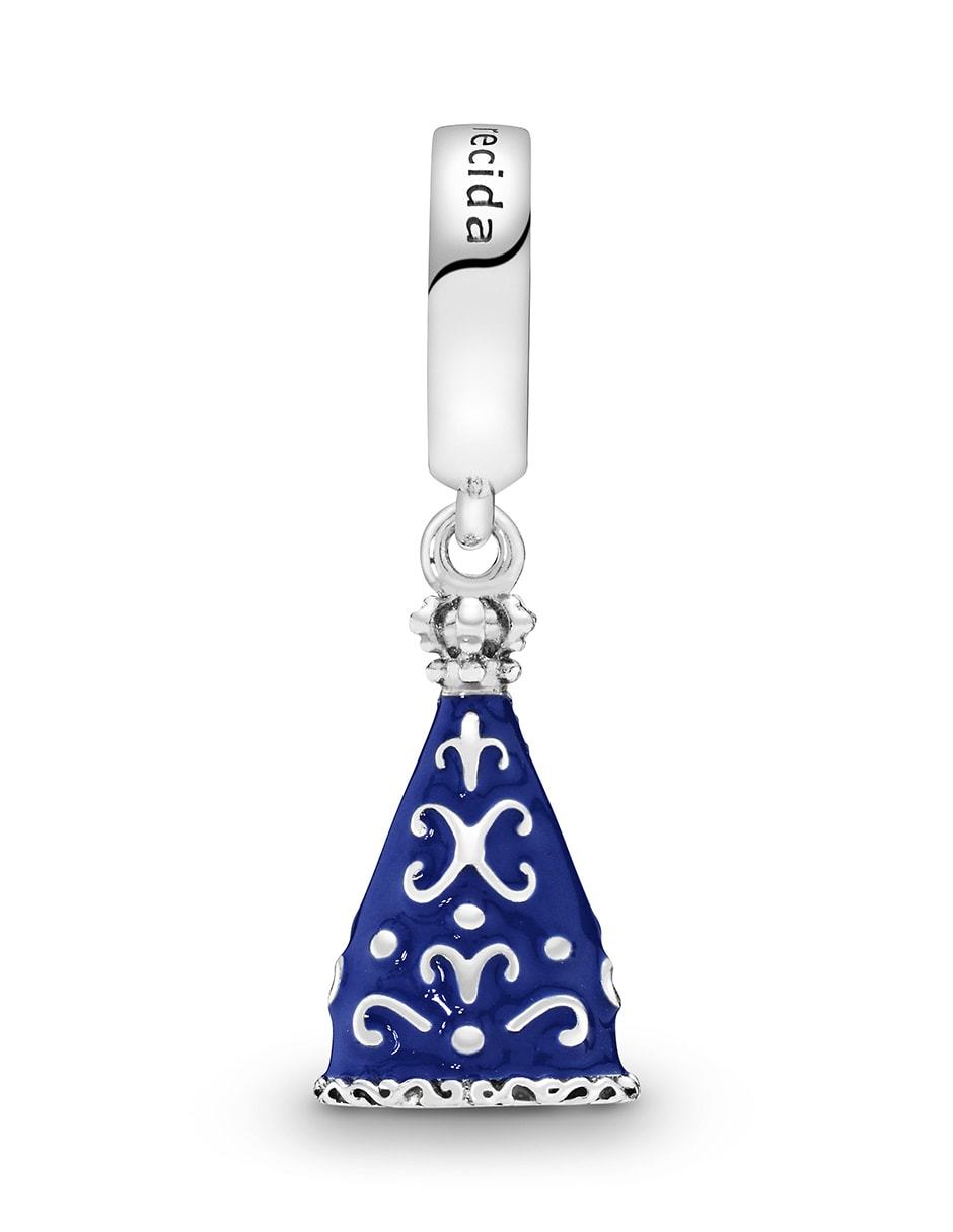 Charm de plata P 925 2