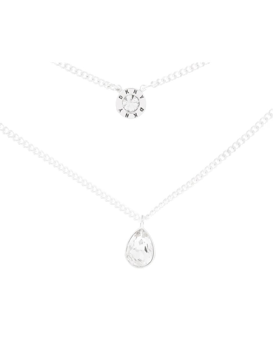 Collar de varios hilos 2