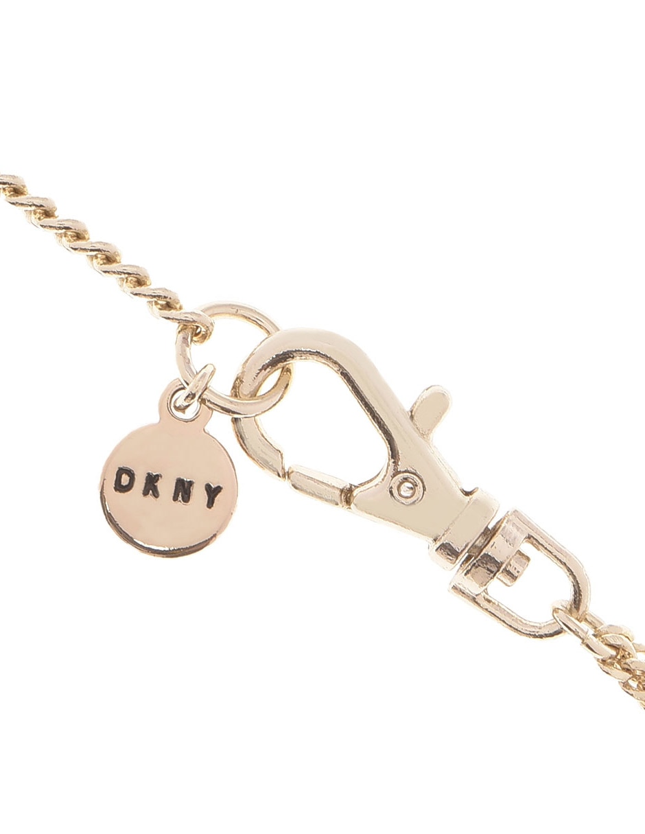 Collar de varios hilos 4