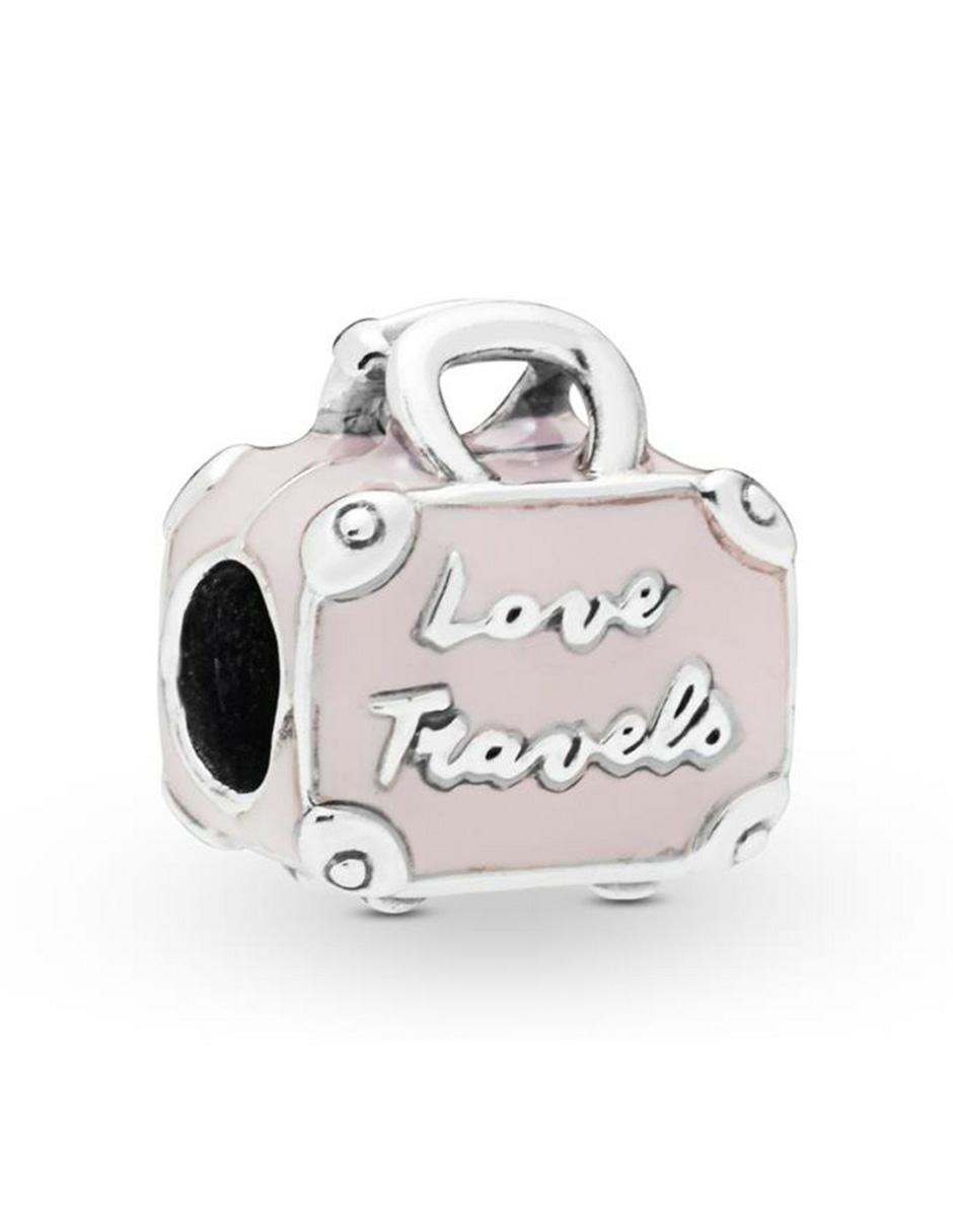 Charm de plata P 925 2