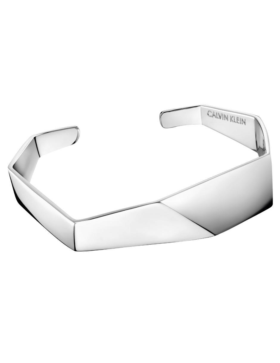 Brazalete con acabado pulido 1