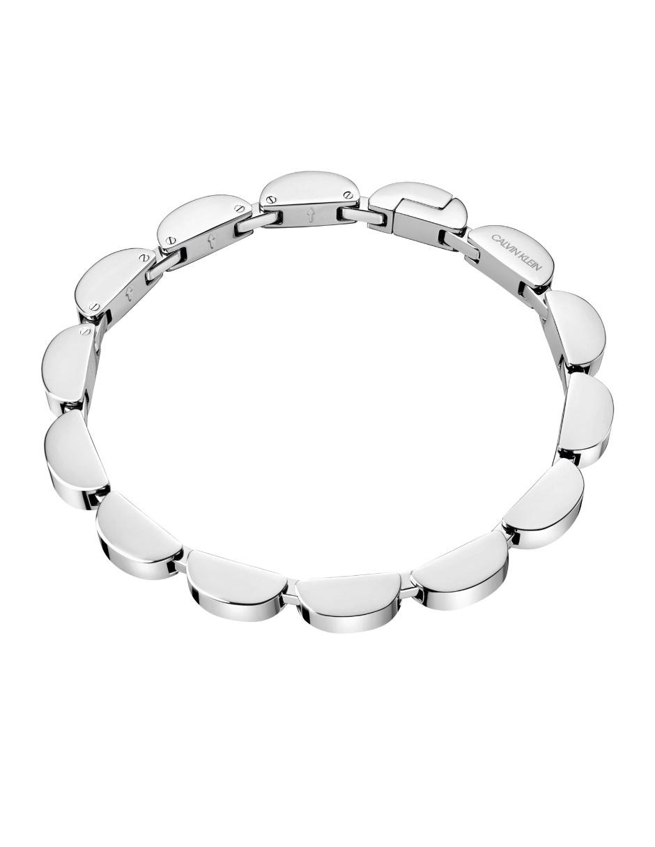 Brazalete con acabado pulido 1