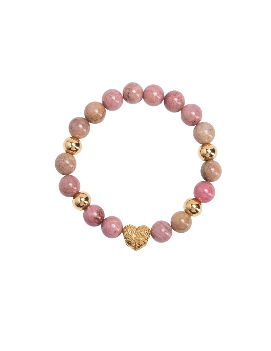 Pulsera con acabado pulido 6