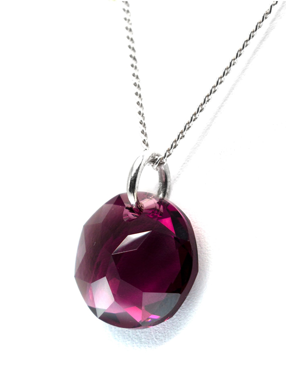Collar P 925 4