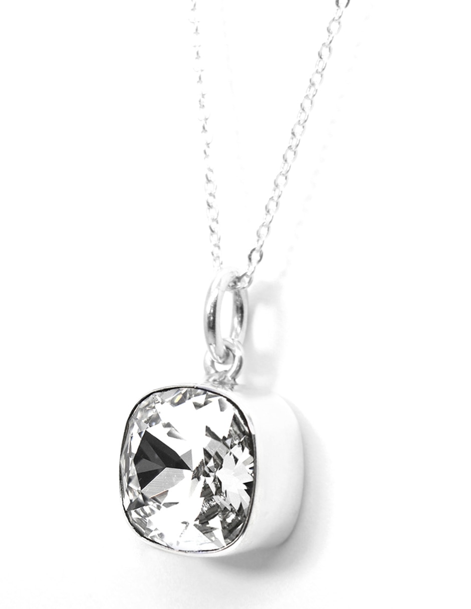 Collar Cushion de plata P 925 2