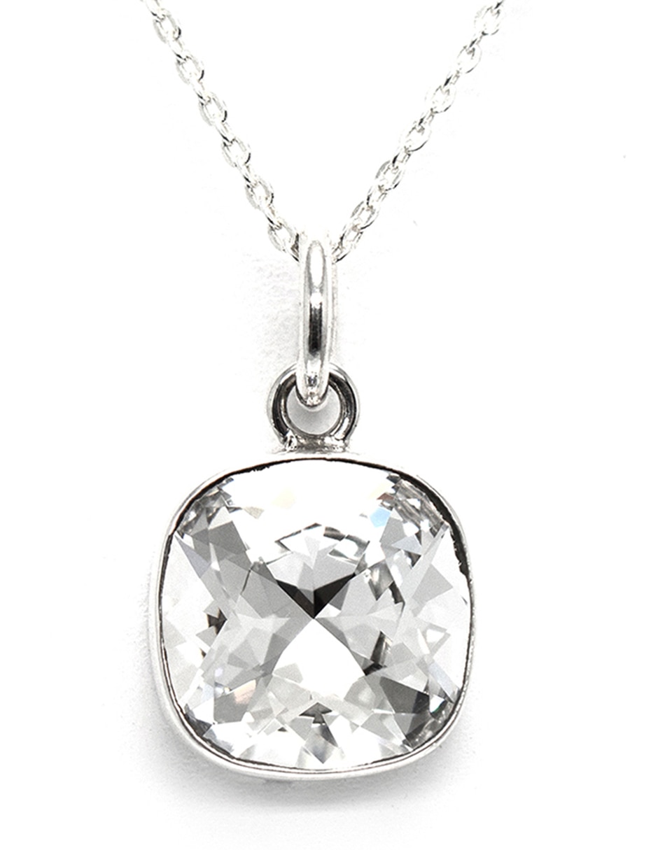 Collar Cushion de plata P 925 4