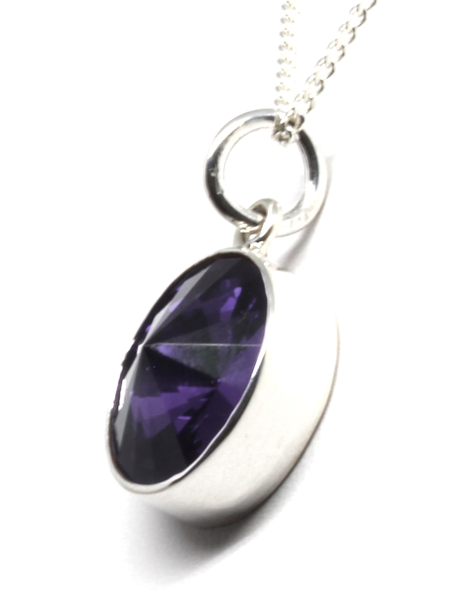 Collar Rivoli P 925 4