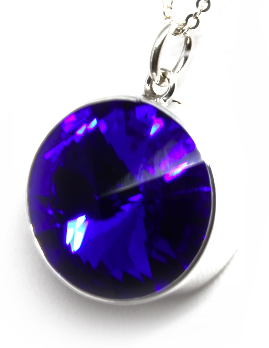 Collar Rivoli P 925 4