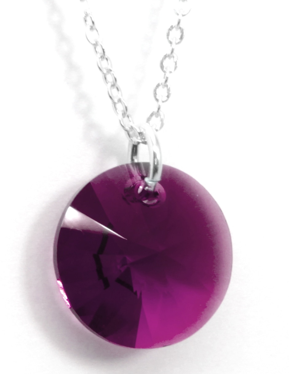 Collar Xilion P 925 2