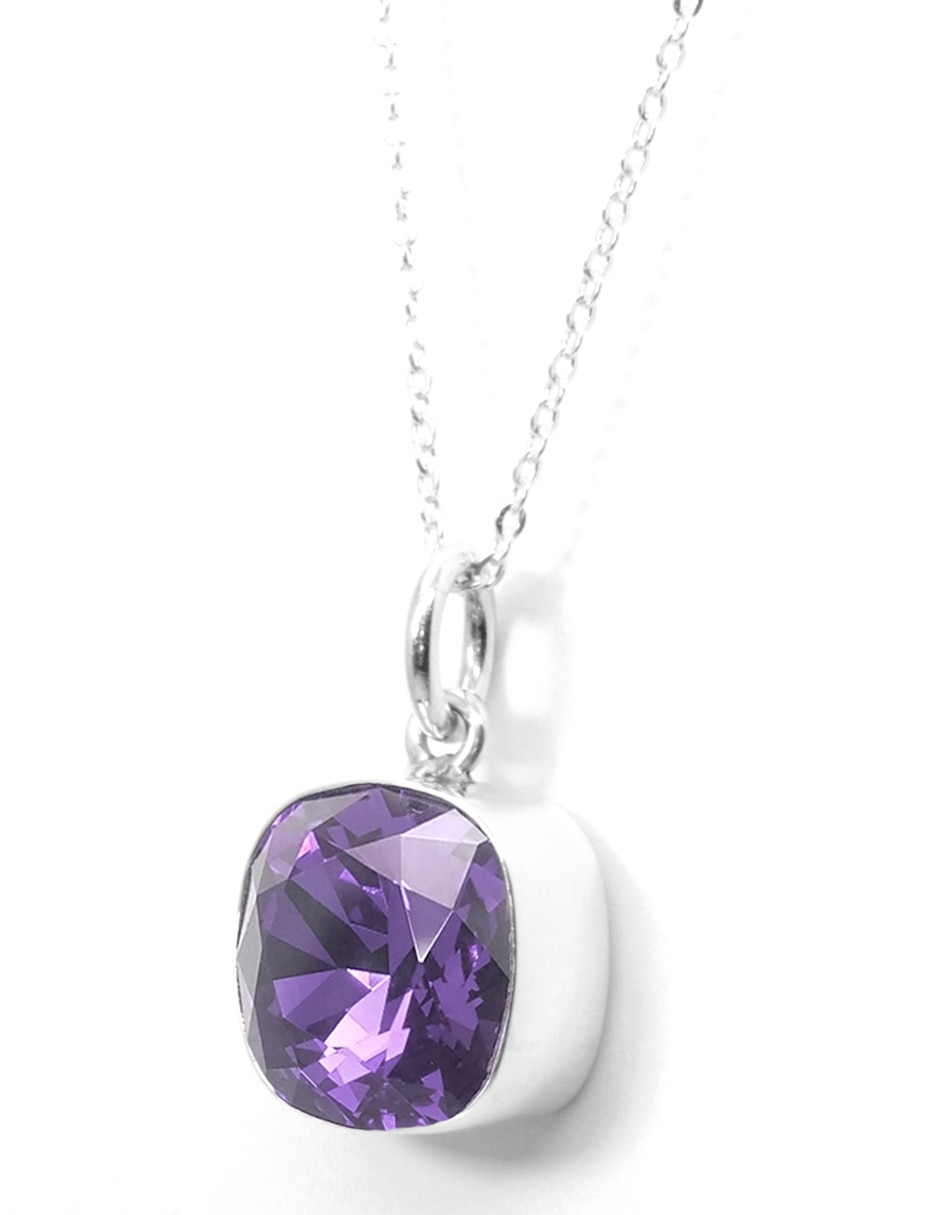 Collar Cushion de plata P 925 6