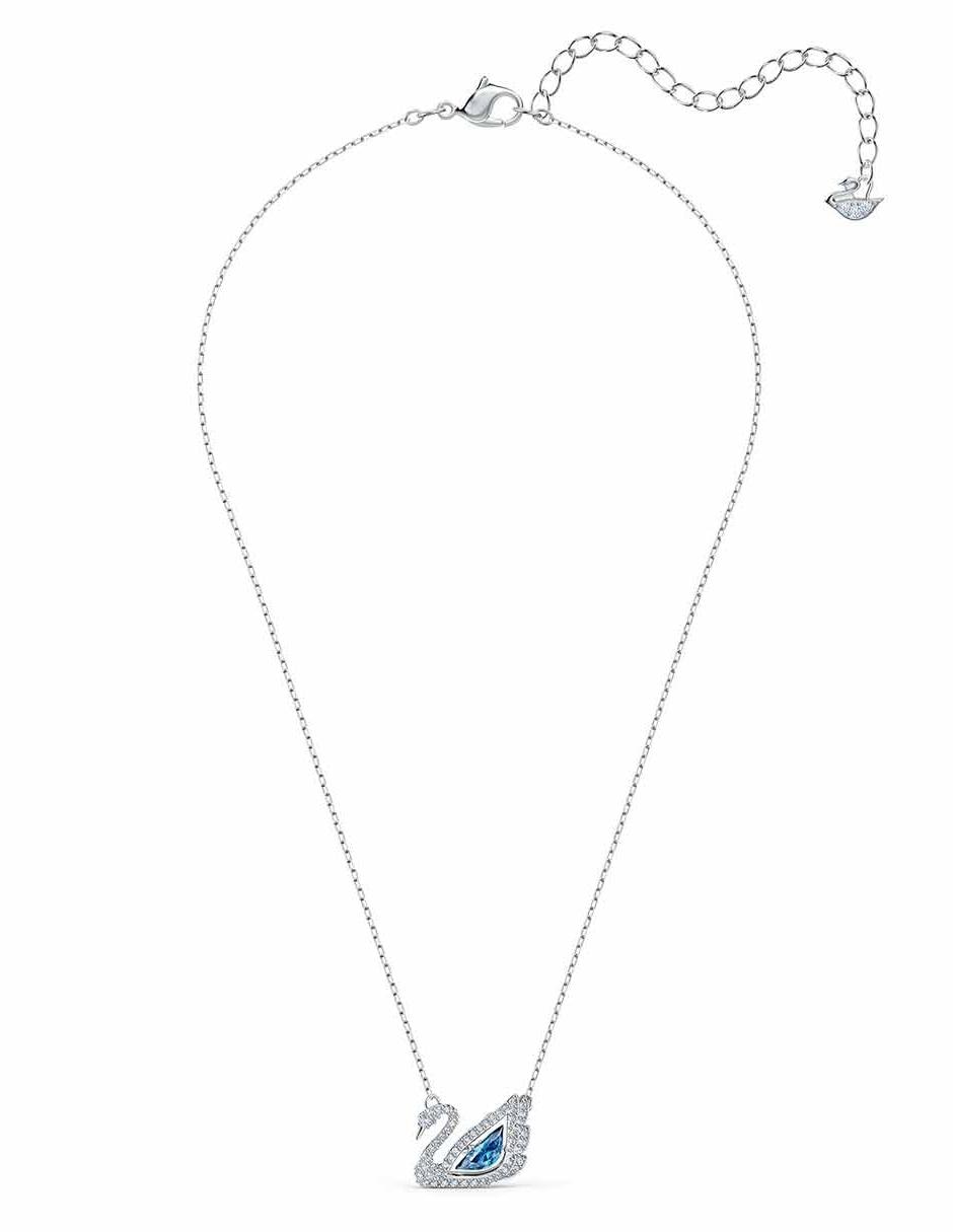 Collar cisne 2